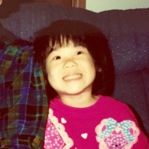 Meet your Posher, Aimee